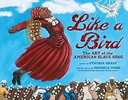 E-Book (pdf) Like a Bird von Cynthia Grady