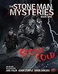 E-Book (pdf) Stone Cold von Adam Stemple, Jane Yolen