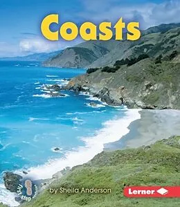E-Book (pdf) Coasts von Sheila Anderson