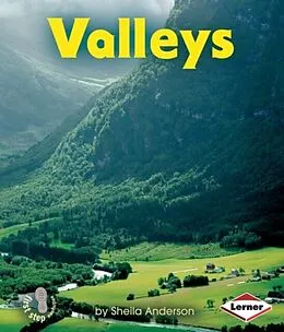 E-Book (pdf) Valleys von Sheila Anderson
