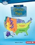 E-Book (pdf) Using Climate Maps von Rebecca E. Hirsch