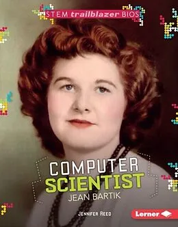 E-Book (pdf) Computer Scientist Jean Bartik von Jennifer Reed