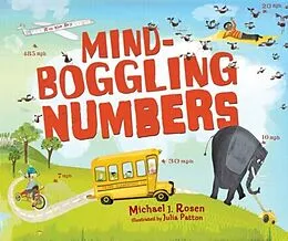 E-Book (pdf) Mind-Boggling Numbers von Michael J. Rosen
