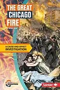 E-Book (pdf) Great Chicago Fire von Michael Regan