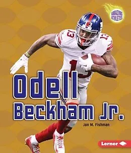 E-Book (pdf) Odell Beckham Jr. von Jon M. Fishman