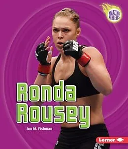E-Book (pdf) Ronda Rousey von Jon M. Fishman