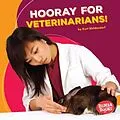 E-Book (pdf) Hooray for Veterinarians! von Kurt Waldendorf