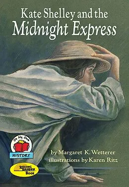 E-Book (epub) Kate Shelley and the Midnight Express von Margaret K. Wetterer