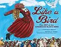 E-Book (epub) Like a Bird von Cynthia Grady
