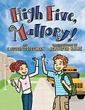 E-Book (epub) High Five, Mallory! von Laurie Friedman