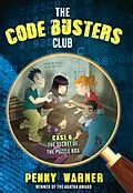 E-Book (epub) Secret of the Puzzle Box von Penny Warner