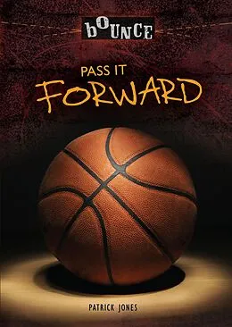 E-Book (epub) Pass It Forward von Patrick Jones