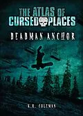 E-Book (epub) Deadman Anchor von K. R. Coleman