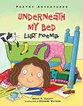 E-Book (epub) Underneath My Bed von Brian P. Cleary