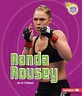 E-Book (epub) Ronda Rousey von Jon M Fishman