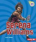 E-Book (epub) Serena Williams von Jon M Fishman