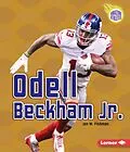 E-Book (epub) Odell Beckham Jr. von Jon M Fishman