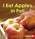 E-Book (epub) I Eat Apples in Fall von Mary Lindeen