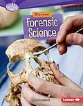 E-Book (epub) Discover Forensic Science von L. E. Carmichael