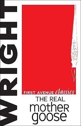 E-Book (pdf) Real Mother Goose von 