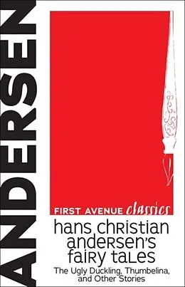 E-Book (pdf) Hans Christian Andersen's Fairy Tales von Hans Christian Andersen