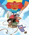 E-Book (pdf) Ghosts in the Clouds von Florian Ferrier, Katherine Ferrier