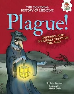 E-Book (pdf) Plague! von John Farndon