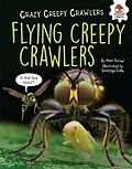 E-Book (pdf) Flying Creepy Crawlers von Matt Turner