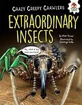 E-Book (pdf) Extraordinary Insects von Matt Turner