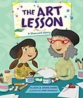 E-Book (pdf) Art Lesson von Allison Marks, Wayne Marks