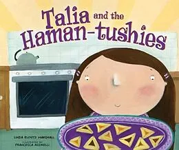 PDF Talia and the Haman-tushies von Linda Elovitz Marshall