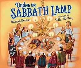 PDF Under the Sabbath Lamp von Michael Herman
