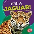 E-Book (pdf) It's a Jaguar! von Tessa Kenan