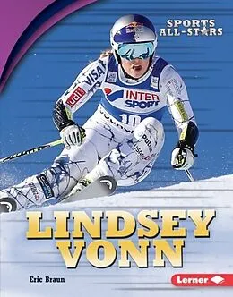 E-Book (pdf) Lindsey Vonn von Eric Braun