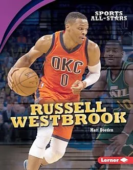E-Book (pdf) Russell Westbrook von Matt Doeden