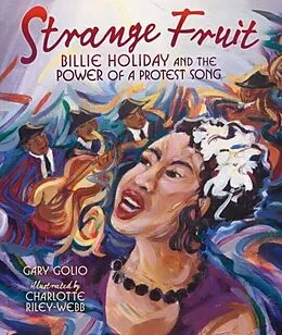 E-Book (pdf) Strange Fruit von Gary Golio