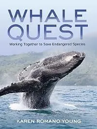E-Book (pdf) Whale Quest von Karen Romano Young