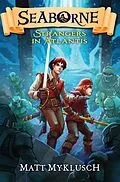 E-Book (epub) Strangers in Atlantis von Matt Myklusch