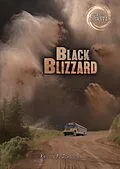E-Book (epub) Black Blizzard von Kristin Johnson