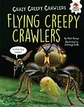 E-Book (epub) Flying Creepy Crawlers von Matt Turner