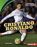 E-Book (epub) Cristiano Ronaldo von Matt Doeden