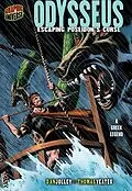 E-Book (epub) Odysseus von Dan Jolley
