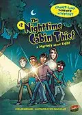 E-Book (epub) The Nighttime Cabin Thief von Lynda Beauregard