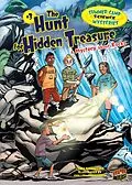 E-Book (epub) The Hunt for Hidden Treasure von Lynda Beauregard
