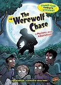E-Book (epub) The Werewolf Chase von Lynda Beauregard