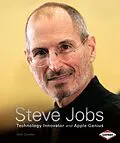 E-Book (epub) Steve Jobs von Matt Doeden