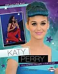 E-Book (epub) Katy Perry von Nadia Higgins
