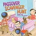 E-Book (epub) Passover Scavenger Hunt von Shanna Silva