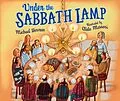 E-Book (epub) Under Sabbath Lamp von Michael Herman