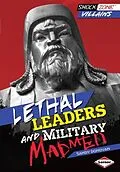 E-Book (epub) Lethal Leaders and Military Madmen von Sandy Donovan